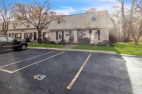49 Corey Colonial #49, Agawam, MA 01001