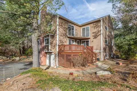 3 Bengal Ln #10A, Salem, MA 01970