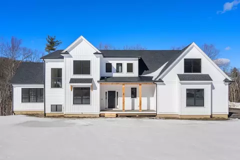 291 Fisher Rd, Holden, MA 01520