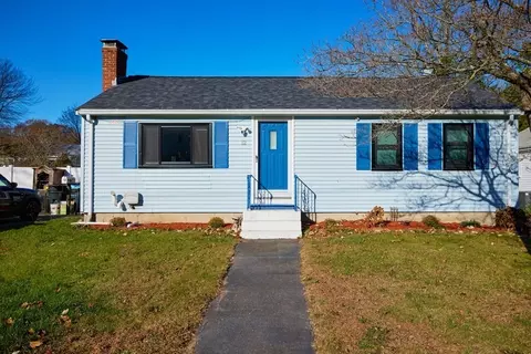 12 Milton Ter, Randolph, MA 02368