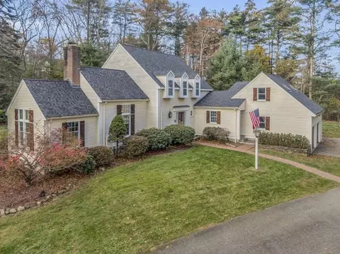 31 Chandler Rd # A, Boxford, MA 01921