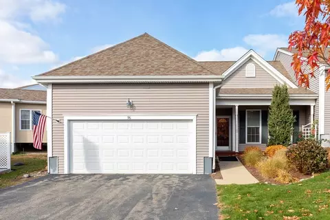 96 Old Field Rd #96, Plymouth, MA 02360