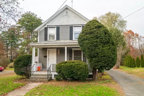 221 Northampton Rd, Amherst, MA 01002
