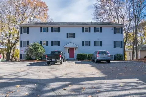 3 Stockholm St #3A, Worcester, MA 01607 photo 3