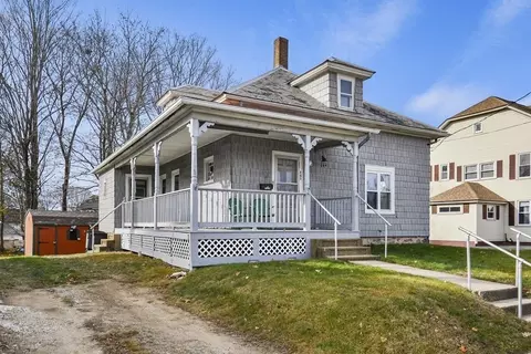 260 West St, Gardner, MA 01440
