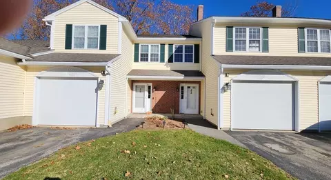 22 Village Way #22, Rutland, MA 01543