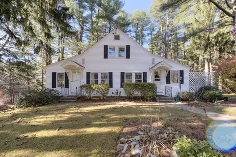469 Main St, Boylston, MA 01505