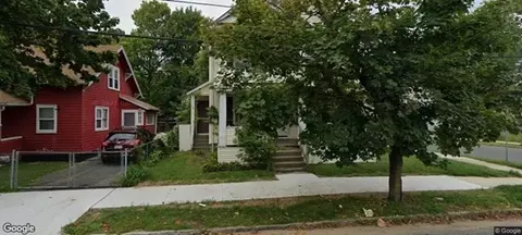 101-103 Fountain St, Springfield, MA 01108