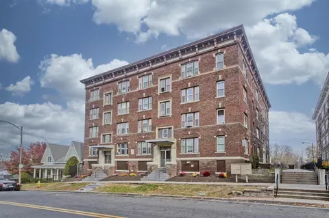 99-103 Federal, Springfield, MA 01105