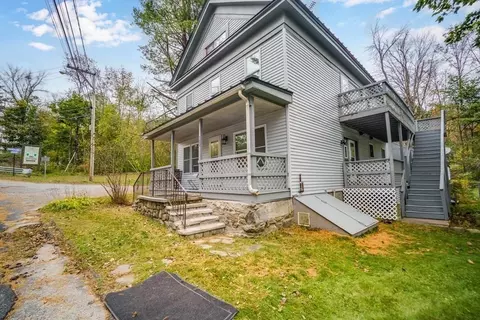 122 Sandisfield Rd, Sandisfield, MA 01255