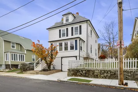 13 Preston St, Malden, MA 02148