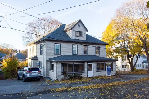 1 Garden St # -3, Beverly, MA 01915