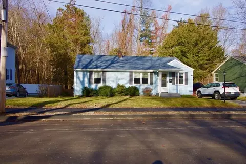 24 Nelson Park Dr, Worcester, MA 01605