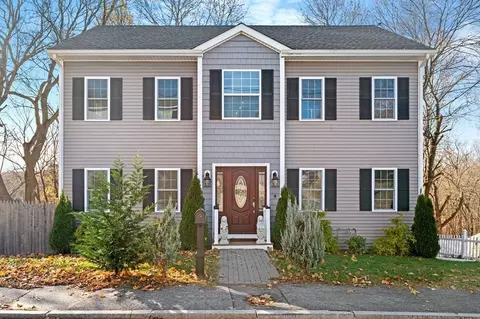 300 Massasoit Rd, Worcester, MA 01604