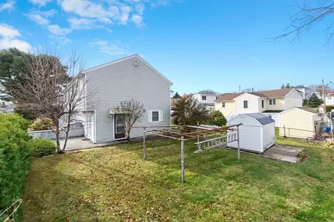 11 Dundee St, Fall River, MA 02721 photo 33