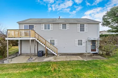 11 Dundee St, Fall River, MA 02721 photo 32