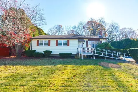 115 Chapman Rd, Stoughton, MA 02072