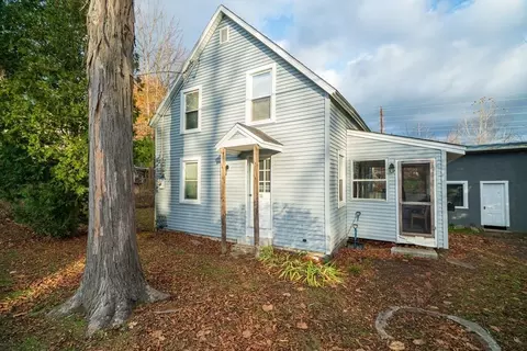16 S Whitney St, Amherst, MA 01002