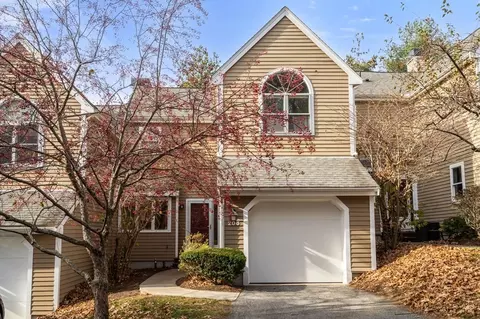 206 Bishops Forest Dr #206, Waltham, MA 02452