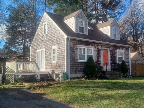 321 Copeland St, Brockton, MA 02301