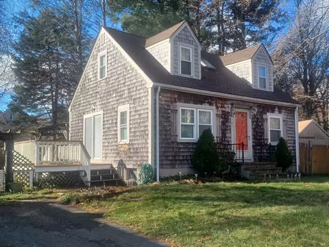 321 Copeland St, Brockton, MA 02301