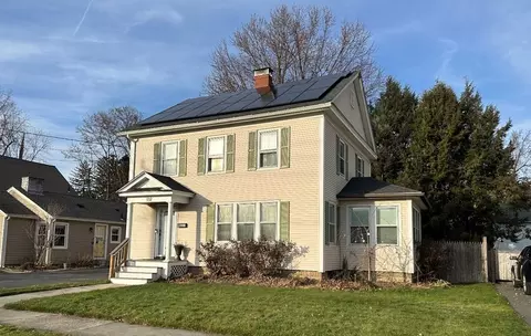132 Maple Rd, Longmeadow, MA 01106 photo 2