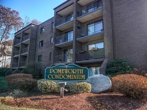 43 Pomeworth St #34, Stoneham, MA 02180