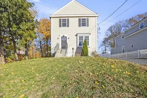 58 Malvern Rd, Brockton, MA 02301