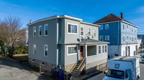 772 Globe, Fall River, MA 02724 photo 3