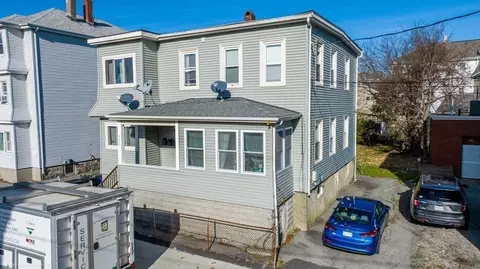 772 Globe, Fall River, MA 02724 photo 5