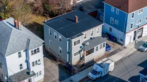 772 Globe, Fall River, MA 02724 photo 2