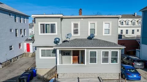 772 Globe, Fall River, MA 02724 photo 4