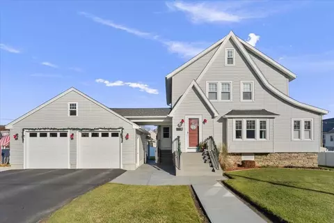 29 Solferino St, Worcester, MA 01604