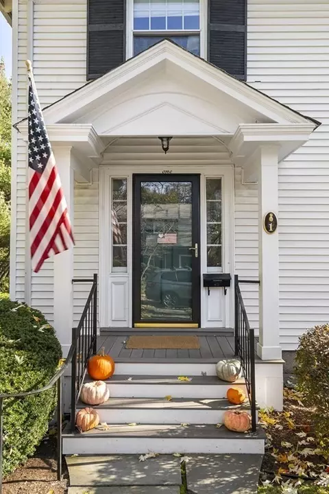 1 Bancroft Rd, Wellesley, MA 02481