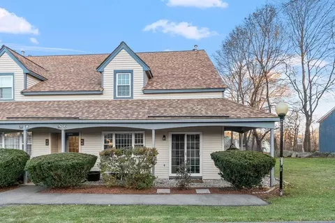 79 Kennedy Dr #79, Chelmsford, MA 01863