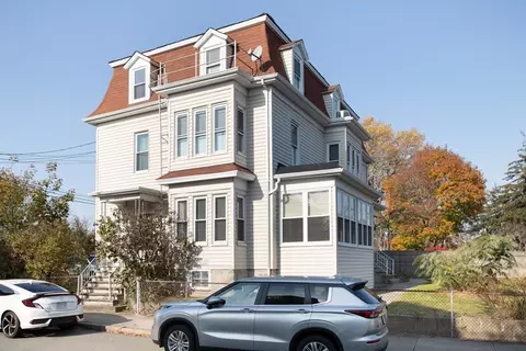 314 Cory St, Fall River, MA 02720