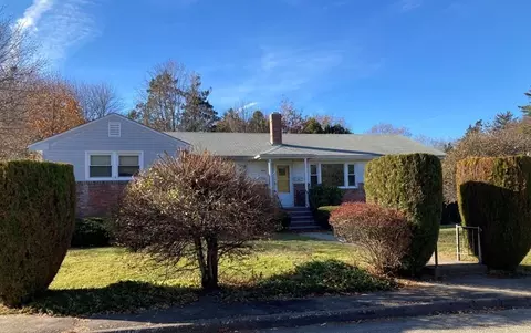12 Reservoir Dr #2, Randolph, MA 02368