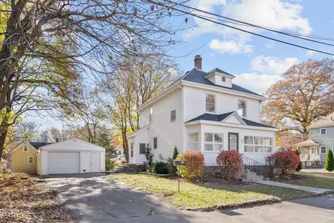 45 Shields St, Mansfield, MA 02048