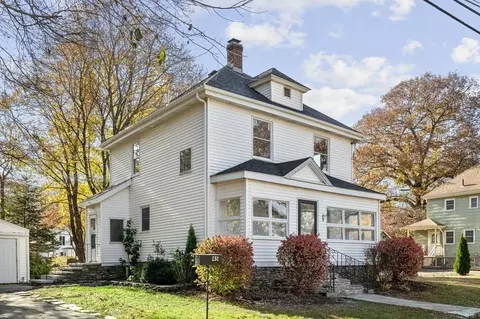 45 Shields St, Mansfield, MA 02048 photo 2