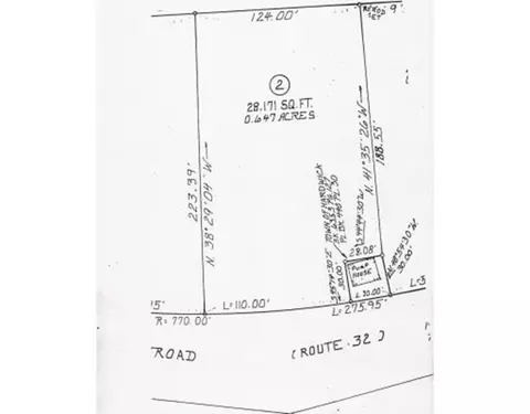 lot2 Barre Rd, Hardwick, MA 01031