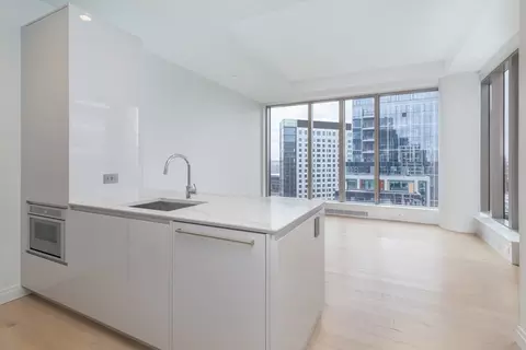 133 Seaport Blvd #1705, Boston, MA 02210