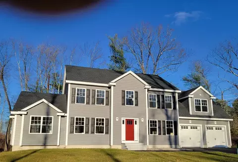 31 Wildwood Rd, Pelham, NH 03076