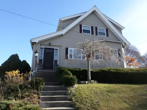 67 Trevalley Rd, Revere, MA 02151
