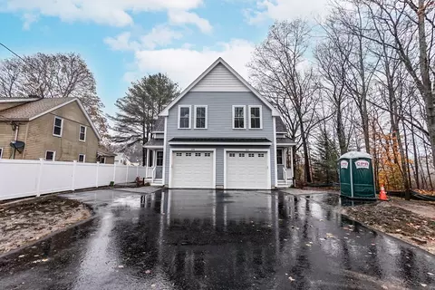 102 Kendall Ave, Framingham, MA 01702
