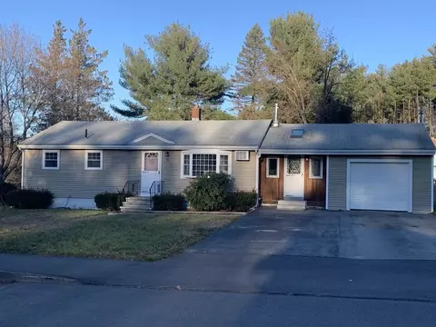 46 Teller St, Marlborough, MA 01752