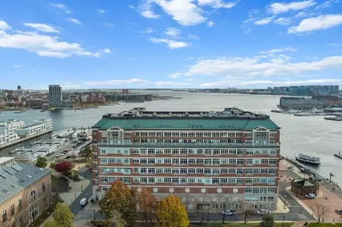 197 Eighth St #PH12, Boston, MA 02129