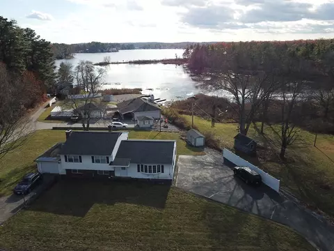110 Gore Rd, Webster, MA 01570