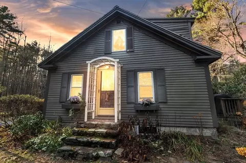 2125 Barre Rd, Hardwick, MA 01037 photo 2