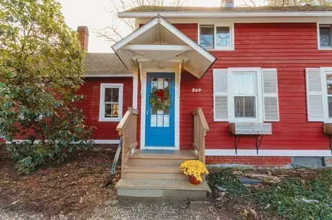 269 Ashfield Rd, Conway, MA 01341 photo 22