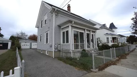 504 Power Rd, Pawtucket, RI 02860